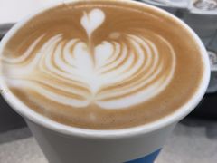-COFFii&JOY(龙江新城市广场店)