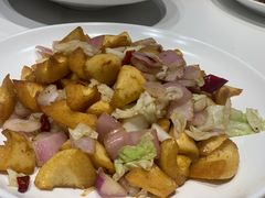 -皇城根北京风味主题餐厅(中海环宇城店)