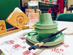 -肥佬大椰子鸡(三里屯3·3大厦店)
