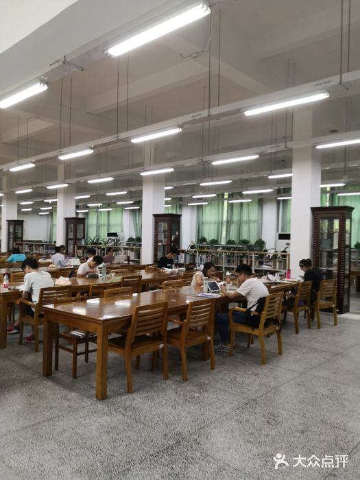 廈門大學圖書館圖片