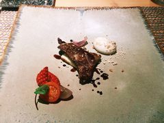 -香樟花园法式铁板烧(恒隆广场店)