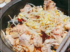 -云海肴·汽锅鸡·云南菜(高德置地店)