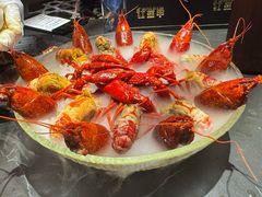 -红盔甲·小龙虾(人民广场店)