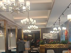 -玉林烤鸭店(垡头店)