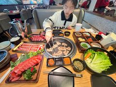 -汉拿山(包河万达店)