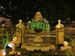 -火车头法国西餐厅