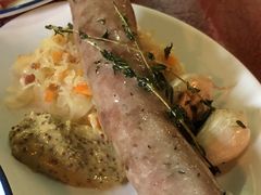 -羽深肉铺 Steak & Wine