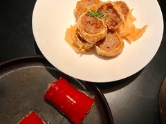 -丽晶轩中餐厅(重庆丽晶酒店)