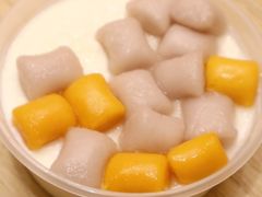 -小团圆糖水铺(襄阳南路店)