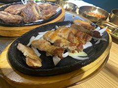 -绣旻烤肉吧(总店)