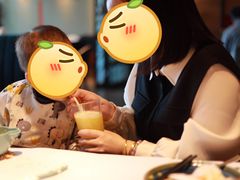 鲜榨凤梨汁-BetterThai 泰加(苏州中心店)