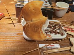 -管氏翅吧(马家堡店)