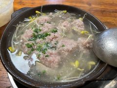 -汝萍传统蘸水菜(春华路总店)