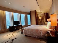 -广交会威斯汀酒店