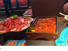 -吼堂老火锅(太古里总店)