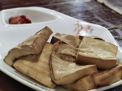 孔门豆腐-酒肉门孔府菜(曲阜游客中心店)