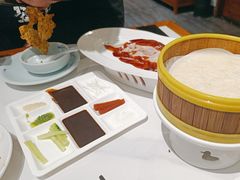 -北平食府(马鞍山路店)