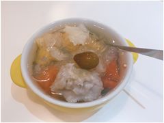 -一粒糖 · 潮汕小吃-海石花特色甜品