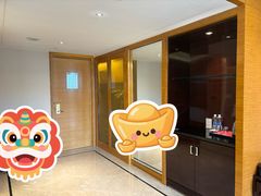 -廊坊固安福朋喜来登酒店