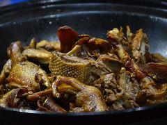 -鑫悦楼煎蟹·16年海鲜大排档