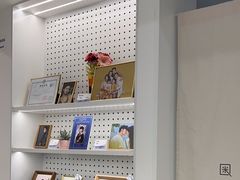-天真蓝照相馆(中华广场店)