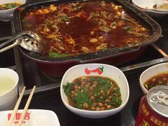 -自贡好吃客(科华店)
