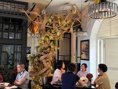 -22ºN BISTRO西餐&酒馆(石奥商业街店)