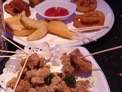 -纯K(西湖店)