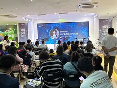 -音乐窝玩创中心·乐器声乐(海珠乐峰店)