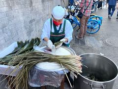 -清真·鸦儿李记·小馆(后海店)