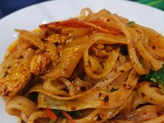 -令氏家外家周秦食府(高新店)