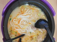 -过桥缘·过桥米线(北京望京万象汇店)