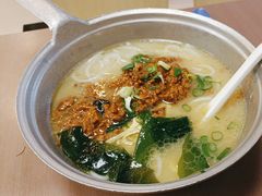 -灵芝妹子米线(瓦房店新玛特店)