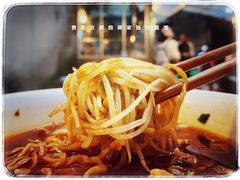 -蒋家肠旺面馆(合群路店)