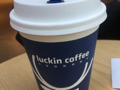 -瑞幸咖啡(北工大理科楼店)