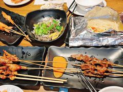 -烧蠔帮·湛江生蚝(工农店)
