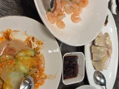 -Yan Ting 宴庭中餐厅(上海静安瑞吉酒店)