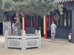 -长安寺