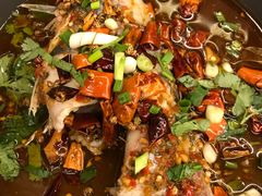 -去吃小龙虾·江湖菜·烧烤(南滨路店)