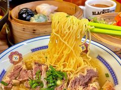 -七爷清汤腩·港式餐厅(金狮广场店)