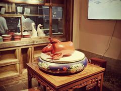 -四季厨房 鲁菜·孔府烤鸭(高新万达店)