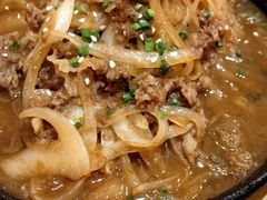 -江户家·日本料理·铁板烧(汉江东路店)