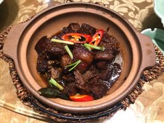鯗烧肉-虎哥私房菜(馒头山店)