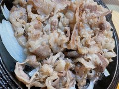 -绣旻烤肉吧(总店)