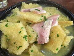 -长兴菜馆(高桥店)