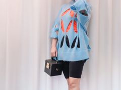 -四季美学色彩形象管理服装搭配