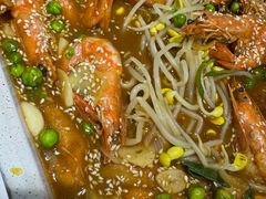 -扶摇树下·椒麻鲜活虾(石家庄勒泰广场店)