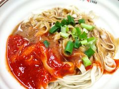 -1980烧肉粽(中山路店)