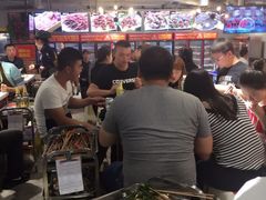-钢管厂歆瑞源油卤串串香(春熙路太古里店)