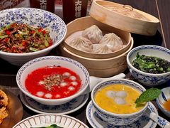 -阿大排档(长春这有山店)